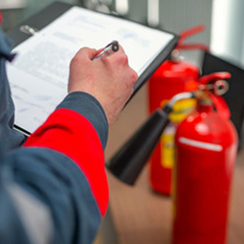 Fire Risk<br> Assessment